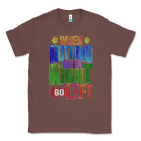 Chestnut motivational direction quote Classic Tee - tuanDangUi