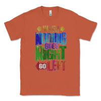 Copper motivational direction quote Classic Tee - tuanDangUi