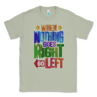 Matcha motivational direction quote Classic Tee - tuanDangUi