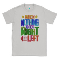 Moon Dust motivational direction quote Classic Tee - tuanDangUi
