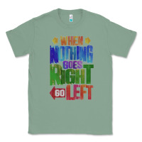 Sage motivational direction quote Classic Tee - tuanDangUi
