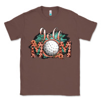 Chestnut Golf Mom Classic Tee - Bettercallsaul