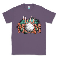 Lavender Golf Mom Classic Tee - Bettercallsaul