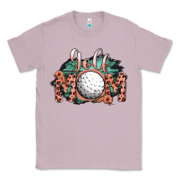 Lilac Golf Mom Classic Tee - Bettercallsaul
