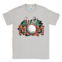 Moon Dust Golf Mom Classic Tee - Bettercallsaul