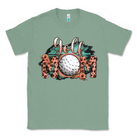 Sage Golf Mom Classic Tee - Bettercallsaul