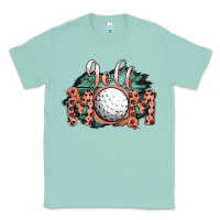 Seafoam Golf Mom Classic Tee - Bettercallsaul