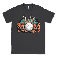 Smoke Golf Mom Classic Tee - Bettercallsaul