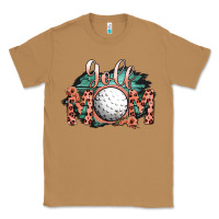 Toasted Coconut Golf Mom Classic Tee - Bettercallsaul