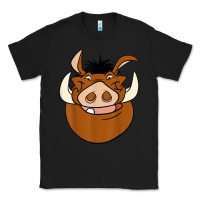 Black Lion518 Classic Tee - tuanDangUi