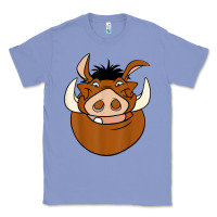 Colony Blue Lion518 Classic Tee - tuanDangUi