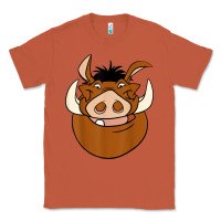 Copper Lion518 Classic Tee - tuanDangUi