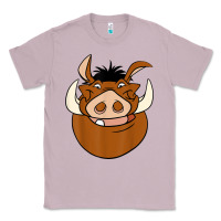 Lilac Lion518 Classic Tee - tuanDangUi