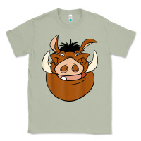 Matcha Lion518 Classic Tee - tuanDangUi