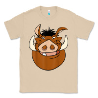 Mushroom Lion518 Classic Tee - tuanDangUi