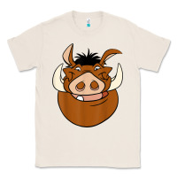Natural Lion518 Classic Tee - tuanDangUi
