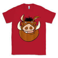 Red Lion518 Classic Tee - tuanDangUi