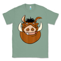 Sage Lion518 Classic Tee - tuanDangUi