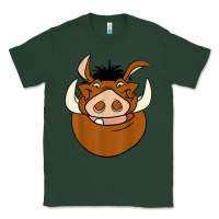 Sports Green Lion518 Classic Tee - tuanDangUi