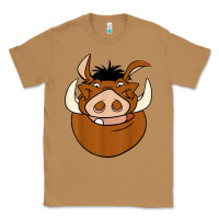 Toasted Coconut Lion518 Classic Tee - tuanDangUi