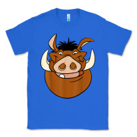 True Royal Lion518 Classic Tee - tuanDangUi