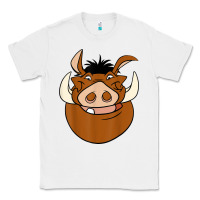 White Lion518 Classic Tee - tuanDangUi