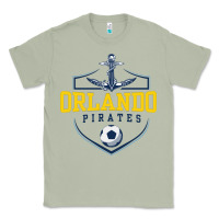 Matcha Orlando pirates, ball Classic Tee - tuanDangUi
