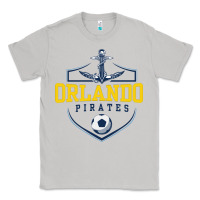 Moon Dust Orlando pirates, ball Classic Tee - tuanDangUi