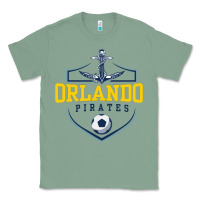 Sage Orlando pirates, ball Classic Tee - tuanDangUi