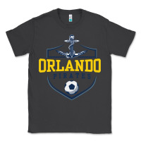 Smoke Orlando pirates, ball Classic Tee - tuanDangUi