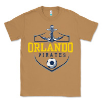 Toasted Coconut Orlando pirates, ball Classic Tee - tuanDangUi