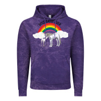 Cloud Purple Best Daddy Ever Vintage Hoodie - Bettercallsaul