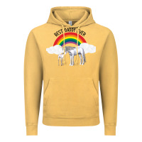 Vintage Mustard Best Daddy Ever Vintage Hoodie - Bettercallsaul
