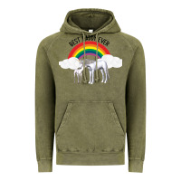 Vintage Olive Best Daddy Ever Vintage Hoodie - Bettercallsaul
