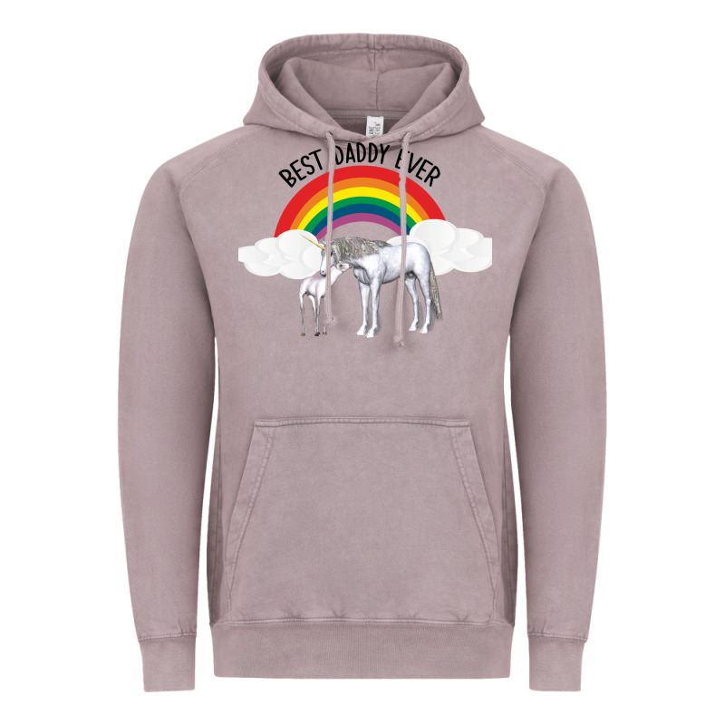 Best Daddy Ever Vintage Hoodie by Bettercallsaul | Teevron