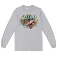 Moon Dust Country Mama Long Sleeve Tee - HowdyJamesFarm