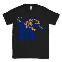 Black memphis (1) Classic Tee - tuanDangUi