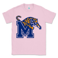Bubblegum Pink memphis (1) Classic Tee - tuanDangUi