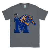 Charcoal Heather memphis (1) Classic Tee - tuanDangUi