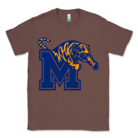 Chestnut memphis (1) Classic Tee - tuanDangUi