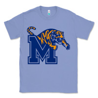 Colony Blue memphis (1) Classic Tee - tuanDangUi