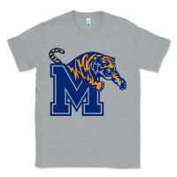 Heather Grey memphis (1) Classic Tee - tuanDangUi