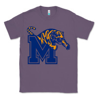 Lavender memphis (1) Classic Tee - tuanDangUi