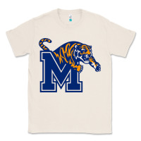 Memphis (1) Classic Tee | Teevron