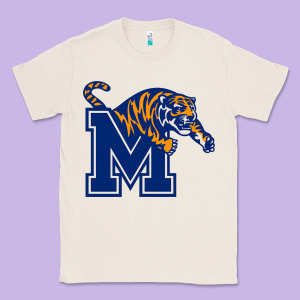Memphis (1) Classic Tee Designed By Tuandangui
