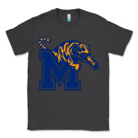 Smoke memphis (1) Classic Tee - tuanDangUi