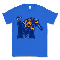 True Royal memphis (1) Classic Tee - tuanDangUi