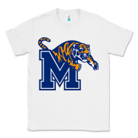 White memphis (1) Classic Tee - tuanDangUi