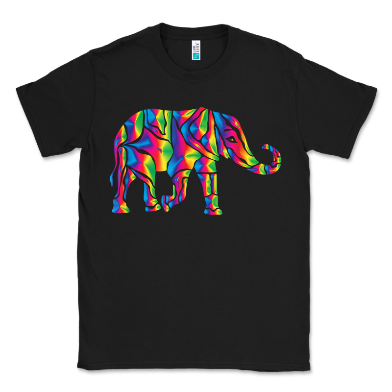 Elephant1687 Classic Tee by tuanDangUi | Teevron