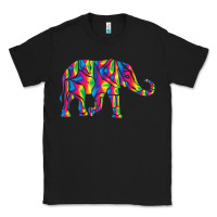 Black Elephant1687 Classic Tee - tuanDangUi